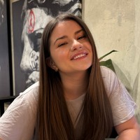 Visual360 Employee Клавдія Глоба's profile photo