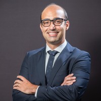 SiiLA Employee Giancarlo Nicastro's profile photo