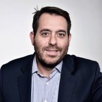 BTL Network Employee Pedro Zarikian's profile photo