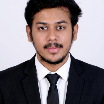 LLVM Foundation Employee Bala Uppalapu's profile photo