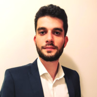 inalve Employee Adrien Guillemeteau's profile photo
