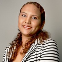 Camille Ramlochan Email & Phone Number