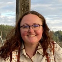 AmeriCamp Employee Rebecca Fee's profile photo