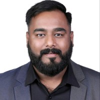 Ami Polymer Pvt. Ltd. Employee Shekhar Chikhale's profile photo