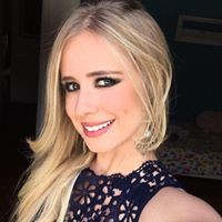 Eletrobras Employee Amanda Ferraz's profile photo