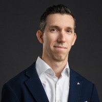 TestDynamics Employee Lior Ansher's profile photo