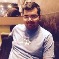 Siddhartha Ghosh Email & Phone Number