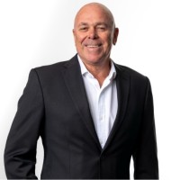 Currie & Brown Employee Stephen Shead's profile photo