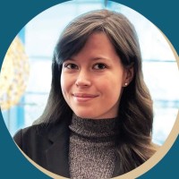 Cohesion Wealth Management Employee Elizabeth Connolly's profile photo