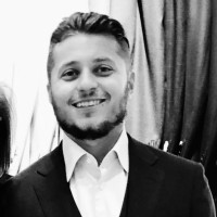 Syfter Employee Corey Weil's profile photo