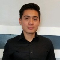 Daniel Almada Email & Phone Number
