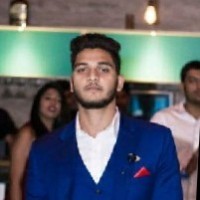Reefer-Express Employee Mohammed Junaid's profile photo