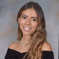 Ruby's Cafe Employee Elycia Salcedo's profile photo