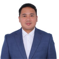 Concepcion Industrial Corporation Employee Ginno Balmonte's profile photo