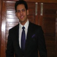 ARB GROUP Employee Udit Gandhi's profile photo