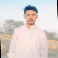 Connect Sol Employee Muhammad Zeeshan's profile photo