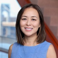 Batska Consulting Employee Lucy Riederer-Rudes's profile photo