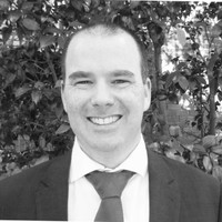 THOMAX Employee Oliver Murphy's profile photo