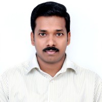 RM India Employee Aneesh C's profile photo