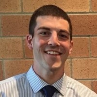 L'Oréal Employee Kyle Wick's profile photo