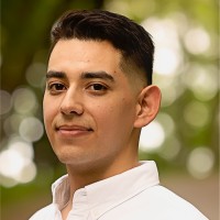 Luis Verdin Email & Phone Number