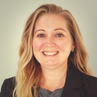 Clark National Accounts Employee Kiersten Hoak's profile photo