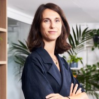 MAIF Employee Simona Chiavassa's profile photo