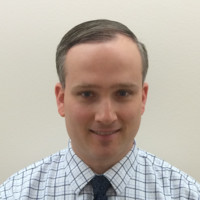 House Committee on Oversight and Government Reform Employee Frederick Hill's profile photo