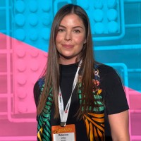 Triton Digital Employee Rebecca Dalby's profile photo