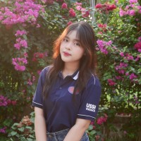 Vulcan Augmetics Employee Phuc Cao's profile photo