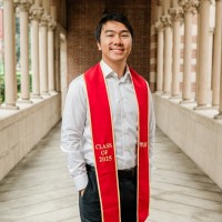 General Atomics Aeronautical Systems Employee Tyler Chen's profile photo