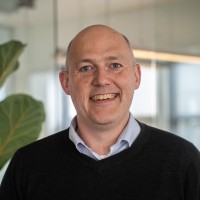 FinProf BV Employee Sjoerd Laurman's profile photo