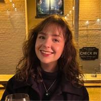 Startle Employee Abbie D.'s profile photo