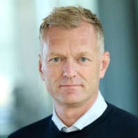 Ahlsell Danmark ApS Employee Brian Andersen's profile photo