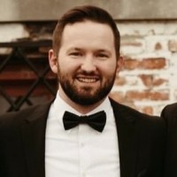 Winona Foods Employee Mason Mergener's profile photo