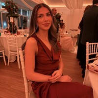 Evonic Fires Employee Sarah Hamza's profile photo