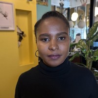 Zanmi Lasante Employee Lyvie Cantave's profile photo