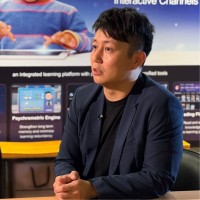 Cherrypicks Employee Terence Wong's profile photo