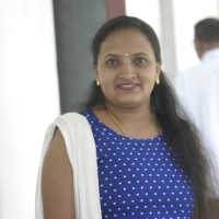 PhiDimensions, Inc Employee Lakshmishree I's profile photo