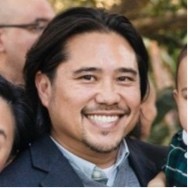 City of Santa Ana Employee Daniel Dizon's profile photo