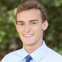 Tree Line Capital Partners Employee Cole Rademacher's profile photo