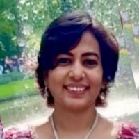 Cantier Systems Employee Ramya Sivakumaran's profile photo