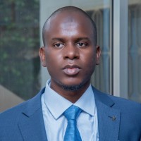 CAWA GROUP Employee Younoussa Diallo's profile photo