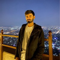 SOFT-TECH SOLUTION Employee Prateek Suthar's profile photo