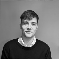 KPP Architects Employee Kyle Walker's profile photo