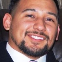 Eric Amaya Email & Phone Number