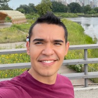 Grupo Antolin North America Employee Daniel Leal's profile photo