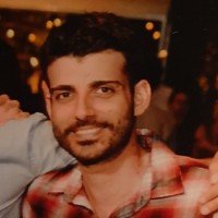 Barillio Employee Guy Shalit's profile photo