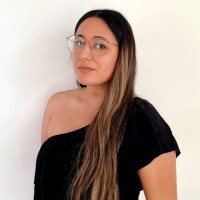 ImpactE Employee Nicole Uviña's profile photo