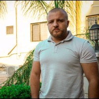 Mod Employee Rageb Salameh's profile photo